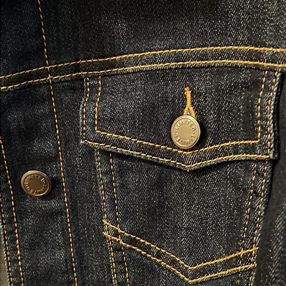 The Limited Denim Jacket - Picture 3 of 6